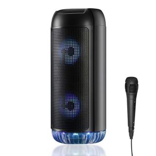 MEDIA-TECH MT3174 Partybox Uni BT