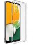 - iLike Samsung Galaxy A13 5G  A136U   /  A04s  A047F  Ultra Slim 0.3mm silicone case Transparent