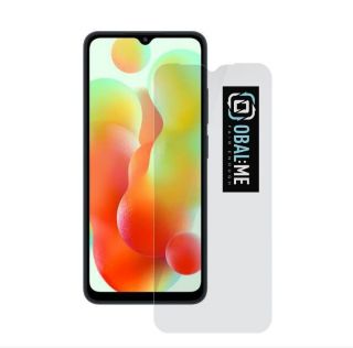 - iLike Xiaomi Redmi 12C 2.5D Glass Screen Protector Clear