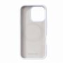Evelatus Apple iPhone 16 Pro Max Premium Magsafe Soft Touch Silicone Case White
