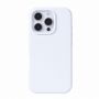 Evelatus Apple iPhone 16 Pro Max Premium Magsafe Soft Touch Silicone Case White