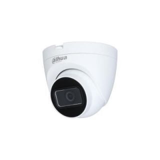 Dahua&nbsp;CAMERA HDCVI 2MP IR EYEBALL / HAC-HDW1200TRQ-0280B-S6