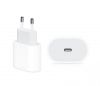 Bezvadu ierīces un gadžeti Apple 20W USB-C Power Adapter, White 