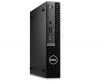 Galda datori DELL Dell PC||OptiPlex|Micro Form Factor 7020|Micro|CPU Core i3|i3-14100T|2...» 