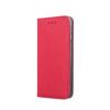 Аксессуары Моб. & Смарт. телефонам - iLike Samsung Galaxy A25 5G  global  Smart Magnet case Red sarkans 