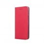 - iLike Samsung Galaxy A25 5G  global  Smart Magnet case Red