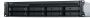 - Synology NAS STORAGE RACKST 8BAY 2U / NO HDD RS1221RP+