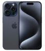 Мoбильные телефоны Apple iPhone 15 Pro 256GB Blue Titanium zils 