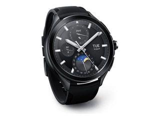 Xiaomi&nbsp;Xiaomi Watch 2 Pro - 4G LTE Black