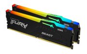 Kingston Fury Beast 16GB DDR5, 6000
