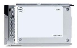 DELL SERVER ACC SSD 960GB NVME RI / U.2 2.5' 4 OEM 400-BMTJ