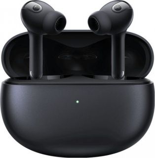 Xiaomi&nbsp;Buds 3T Pro Black Black