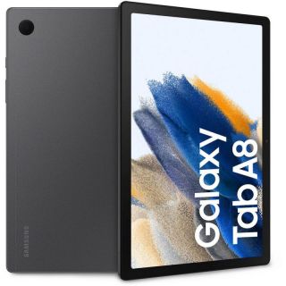 Samsung Galaxy Tab A8 3 / 32GB Wi-Fi Grey pelēks