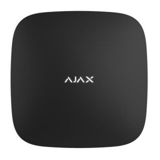 - AJAX CONTROL PANEL WRL HUB 2 4G / BLACK 38240