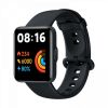 Smart-pulkstenis Xiaomi Redmi Watch 2 Lite Black melns 