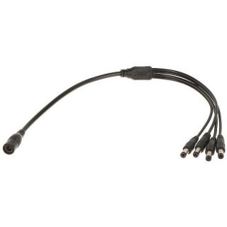 -&nbsp;GENWAY POWER SPLITTER 12V / WWG-5.5 / 4