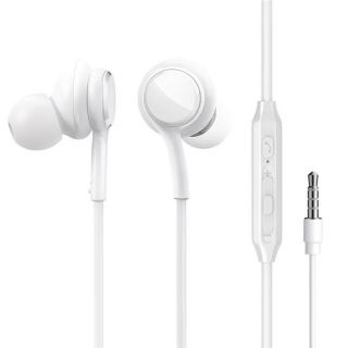 -&nbsp;Joyroom Wired Series In-Ear Wired Earbuds 3.5mm White