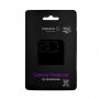 Evelatus Evelatus Apple iPhone 16 / 16 Plus Camera Lens Protector Armor Clear
