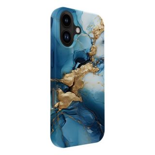 Evelatus&nbsp;Evelatus Apple iPhone 16 Slim Shell with Magsafe customized print design Flower Pink