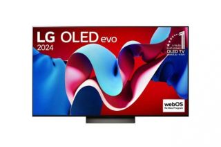 LG OLED65C41LA 65inch UHD OLED evo C4 TV