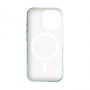 Evelatus Apple iPhone 16 Pro Slim Shell with Magsafe customized print design Green