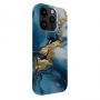 Evelatus Evelatus Apple iPhone 16 Pro Max Slim Shell with Magsafe customized print design Dark Blue