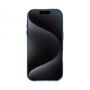 Evelatus Apple iPhone 16 Pro Max Slim Shell with Magsafe customized print design Dark Blue