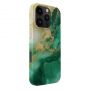 Evelatus Evelatus Apple iPhone 16 Pro Max Slim Shell with Magsafe customized print design Green