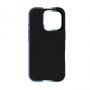 Evelatus Apple iPhone 16 Pro Multi-Colored Silicone Case With MagSafe Aqua Blue