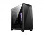 MSI Case||MPG GUNGNIR 300P AIRFLOW|MidiTower|Case product features Transparent panel|Not included|ATX|EATX|MicroATX|MiniITX|Colour Black|MPGGUNGNIR300PAIRFLOW