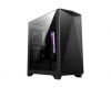 Datoru komponentes MSI Case||MPG GUNGNIR 300P AIRFLOW|MidiTower|Case product features Transpa...» 