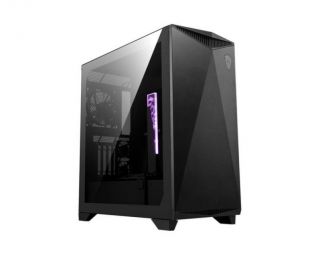 MSI Case||MPG GUNGNIR 300P AIRFLOW|MidiTower|Case product features Transparent panel|Not included|ATX|EATX|MicroATX|MiniITX|Colour Black|MPGGUNGNIR300PAIRFLOW