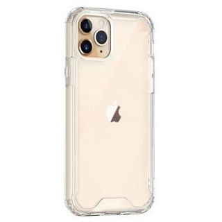 - iLike Samsung S22 Plus Protect Case Transparent