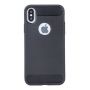 - iLike Samsung Galaxy A12 / M12 Case Black