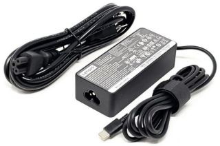 Lenovo 65W AC Adapter USB Type-C  EU