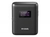 Tīklu ierīces D-Link 4G LTE Mobile Hotspot | DWR-933 | 802.11ac | 300 Mbit / s | N / A Mbit...» 