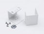 MikroTik NET ACC RACK MOUNT KIT / RMK-2 / 10