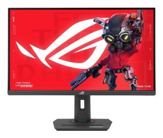 Asus ROG Strix XG27UCS 27inch Fast IPS