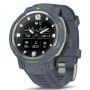 Garmin SMARTWATCH INSTINCT CROSSOVER / BLUE 010-02730-04