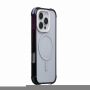 Evelatus Evelatus Apple iPhone 16 Pro Defender Gradient Color MagSafe Black Purple