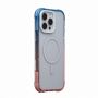Evelatus Evelatus Apple iPhone 16 Pro Max Defender Gradient Color MagSafe Blue Pink