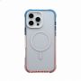 Evelatus Apple iPhone 16 Pro Max Defender Gradient Color MagSafe Blue Pink