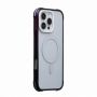 Evelatus Evelatus Apple iPhone 16 Pro Max Defender Gradient Color MagSafe Black Purple