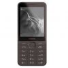 Mobilie telefoni NOKIA 235 4G  2024  Black Mobilie telefoni