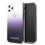 GUESS GUHCN65DGCPI iPhone 11 Pro Max purple / gradient purple hard case California