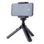 - Hurtel tripod selfie stick holder for phone camera 16 21 cm black