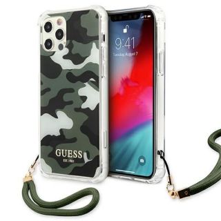 GUESS&nbsp;Green