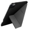 Aksesuāri Mob. & Vied. telefoniem - UNIQ Uniq Transforma case for iPad Pro 11  2021  black 