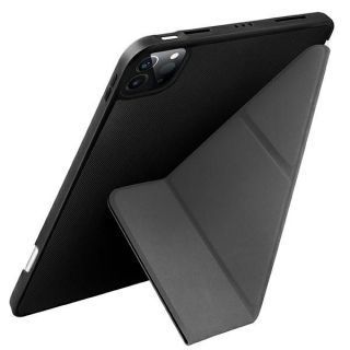 - UNIQ Uniq Transforma case for iPad Pro 11  2021  black