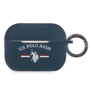 -&nbsp;U.S. Polo PU US Polo USACAPSFGV AirPods Pro case navy / navy